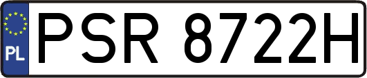 PSR8722H