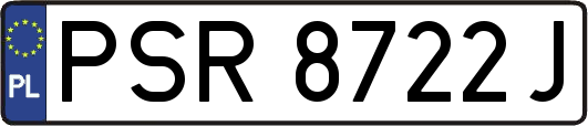 PSR8722J