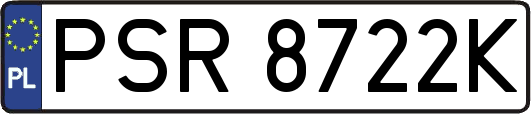 PSR8722K