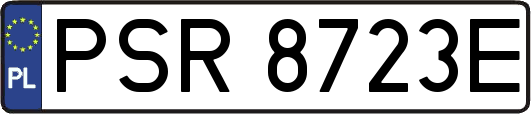 PSR8723E