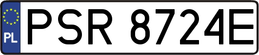 PSR8724E