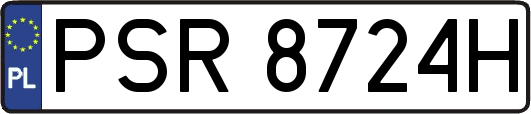 PSR8724H