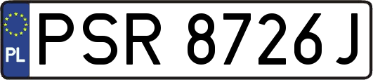 PSR8726J