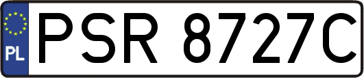 PSR8727C