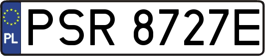 PSR8727E