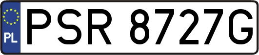 PSR8727G