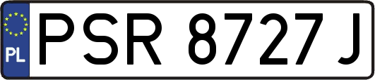 PSR8727J