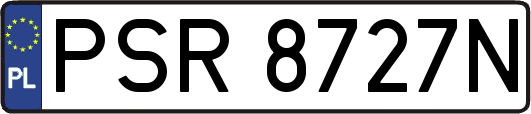 PSR8727N