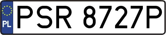 PSR8727P