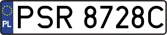 PSR8728C