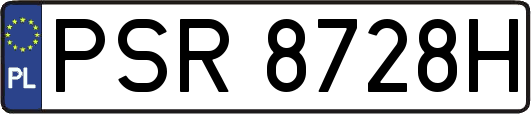 PSR8728H