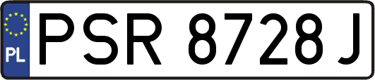 PSR8728J