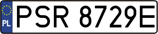 PSR8729E