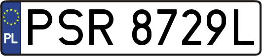 PSR8729L