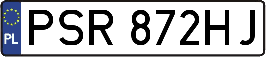 PSR872HJ