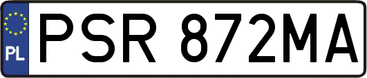 PSR872MA