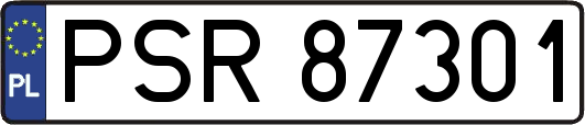 PSR87301