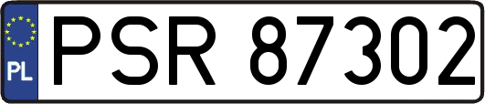 PSR87302