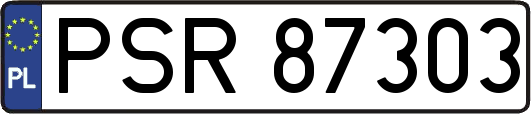PSR87303