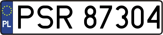 PSR87304