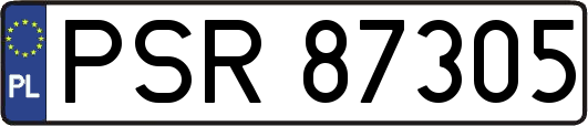 PSR87305