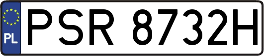 PSR8732H
