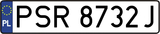 PSR8732J