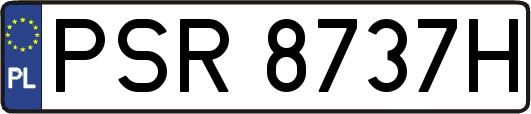 PSR8737H