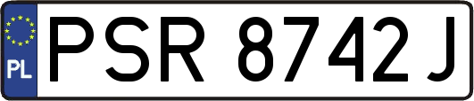 PSR8742J