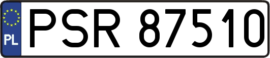 PSR87510