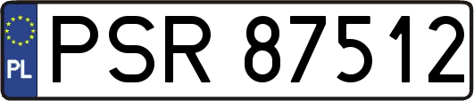 PSR87512