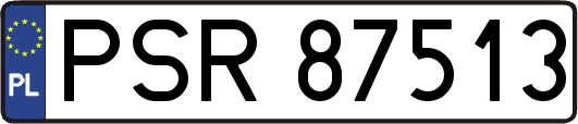 PSR87513