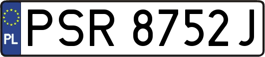 PSR8752J