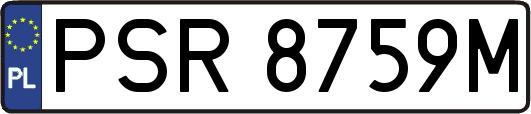 PSR8759M