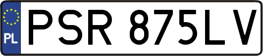 PSR875LV
