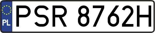 PSR8762H