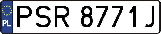 PSR8771J