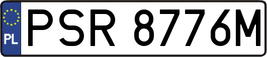 PSR8776M