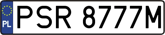 PSR8777M