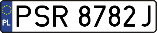 PSR8782J