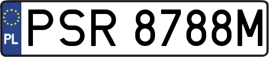 PSR8788M