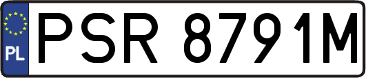 PSR8791M