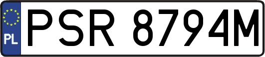 PSR8794M