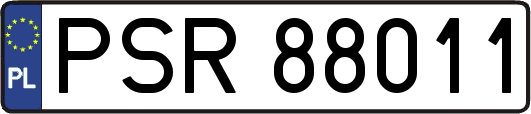 PSR88011