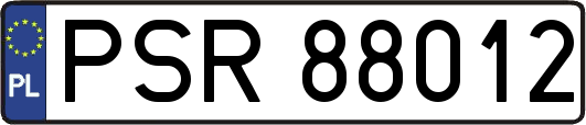 PSR88012