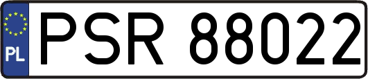PSR88022