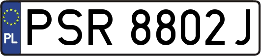 PSR8802J