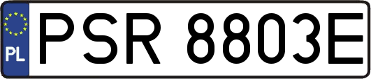 PSR8803E