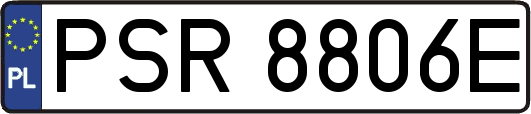 PSR8806E