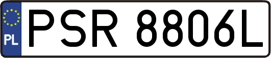 PSR8806L